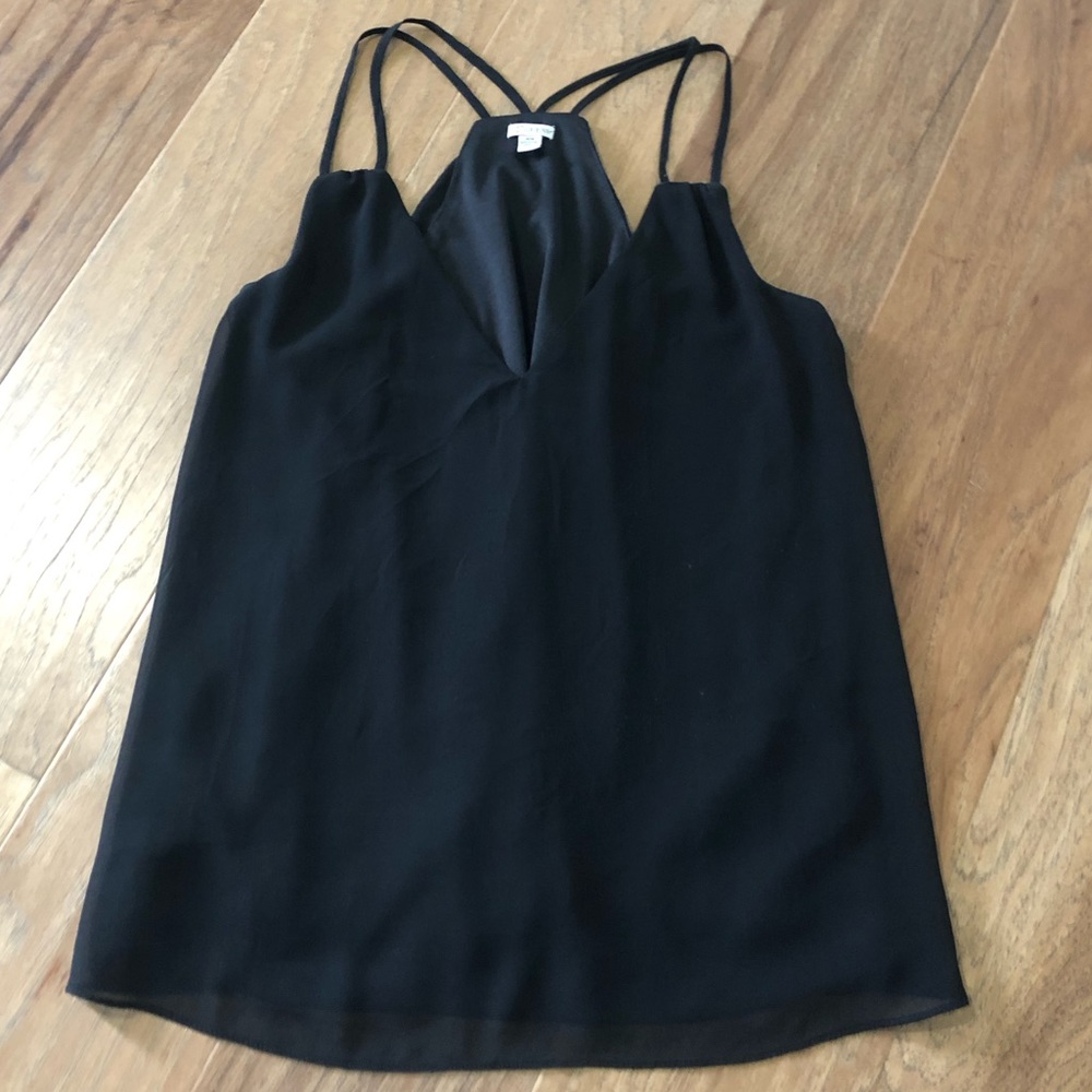 Flirty Guess Brand Tank Top